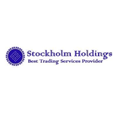 Stockholmholdings